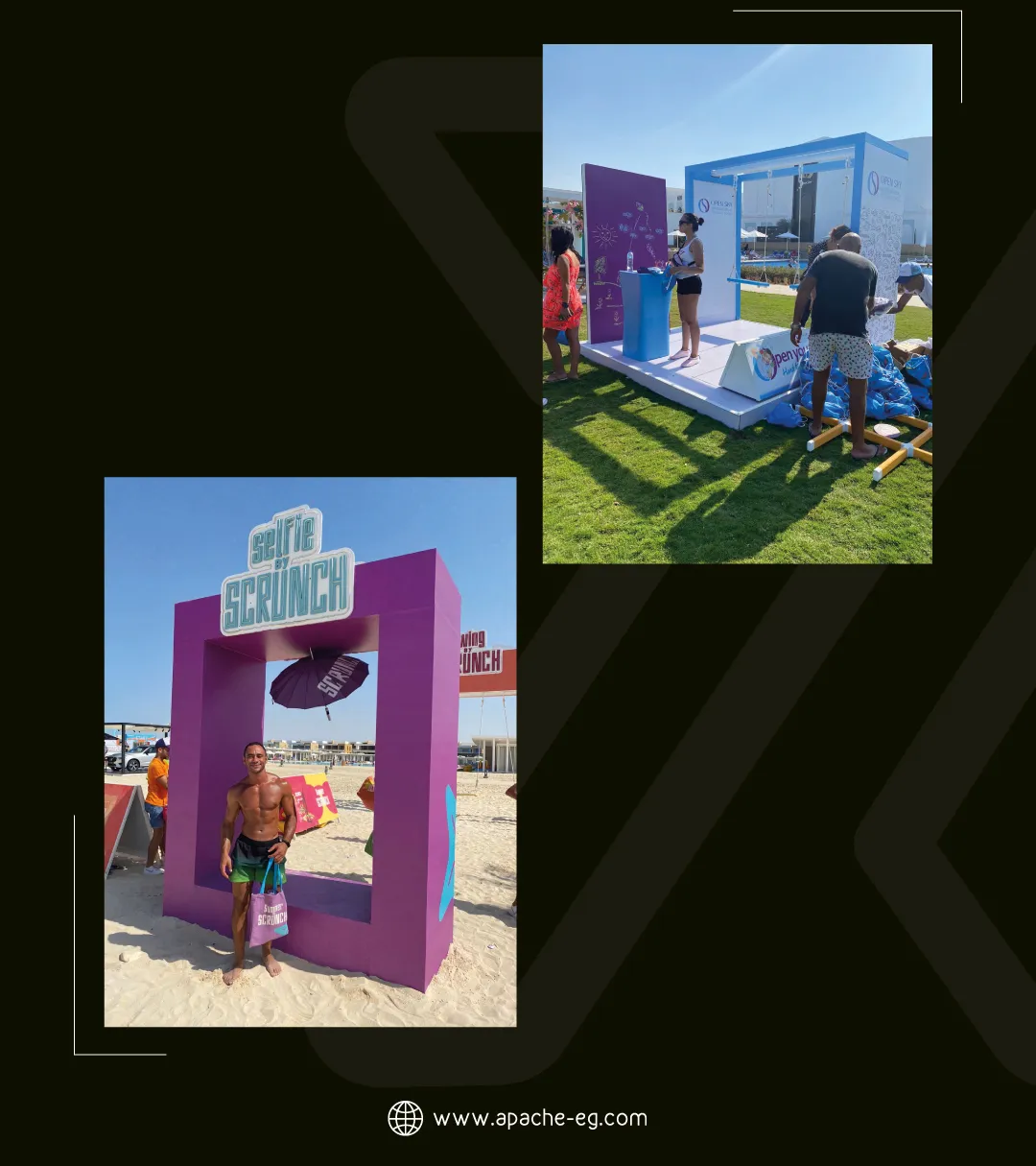Brand Activations