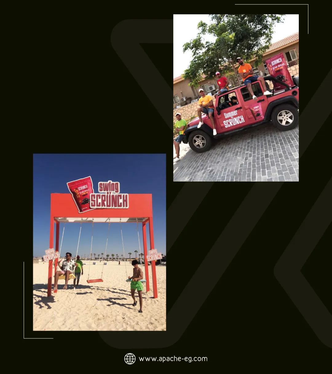 Road Show