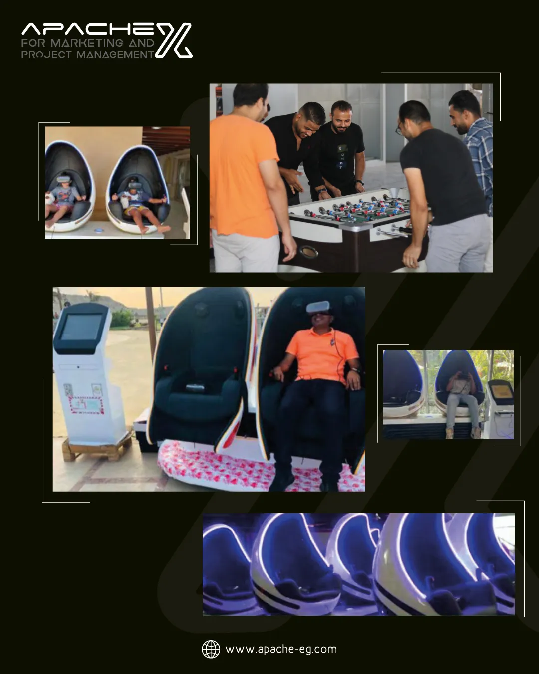 Teambuilding Activities 